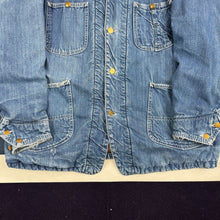Load image into Gallery viewer, Lee 1960s 81-LJ Lined Chore Jacket