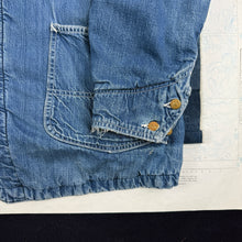 Load image into Gallery viewer, Lee 1960s 81-LJ Lined Chore Jacket