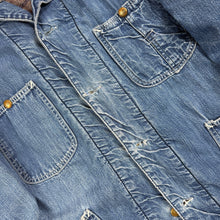 Load image into Gallery viewer, Lee 1960s 81-LJ Lined Chore Jacket