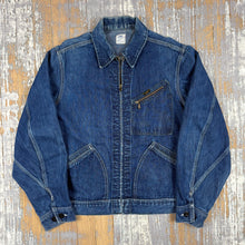 Load image into Gallery viewer, Lee 60s 91-B Jacket - Good Condition