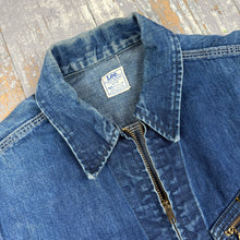 Load image into Gallery viewer, Lee 60s 91-B Jacket - Good Condition