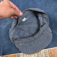 Load image into Gallery viewer, Lee 1960s Engineer Cap - Mint Condition