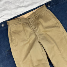 Load image into Gallery viewer, Lee 1950s Chinos - Mint Condition