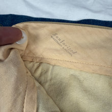 Load image into Gallery viewer, Lee 1950s Chinos - Mint Condition
