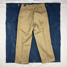 Load image into Gallery viewer, Lee 1950s Chinos - Mint Condition