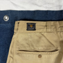 Load image into Gallery viewer, Lee 1950s Chinos - Mint Condition