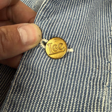 Load image into Gallery viewer, Lee 1940s/50s House Mark Pinstripe Chore Jacket - Mint Condition