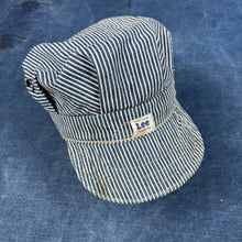 Load image into Gallery viewer, Lee 1950s Engineer Cap