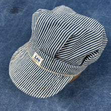 Load image into Gallery viewer, Lee 1950s Engineer Cap