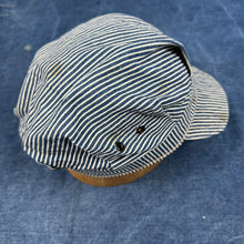 Load image into Gallery viewer, Lee 1950s Engineer Cap
