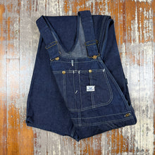 Load image into Gallery viewer, Lee Early 50s House Mark Denim Overalls - Mint Condition