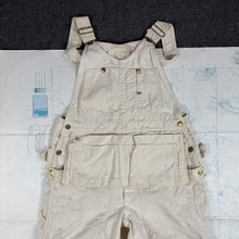 Load image into Gallery viewer, Lee 1950s Long L Painter Overalls