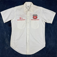 Load image into Gallery viewer, Lee 60s Phillips 66 Emboirdered Shirt