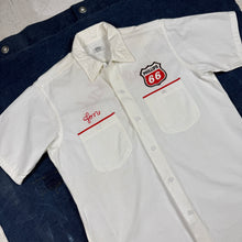 Load image into Gallery viewer, Lee 60s Phillips 66 Emboirdered Shirt