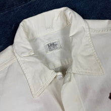 Load image into Gallery viewer, Lee 60s Phillips 66 Emboirdered Shirt
