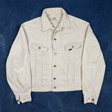 Load image into Gallery viewer, Lee 1950s Westerner Jacket - Good Condition - Rare large size
