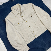 Load image into Gallery viewer, Lee 1950s Westerner Jacket - Good Condition - Rare large size