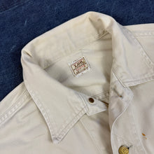 Load image into Gallery viewer, Lee 1950s Westerner Jacket - Good Condition - Rare large size