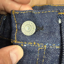Load image into Gallery viewer, Levis 1960s Big E 502 - Deadstock
