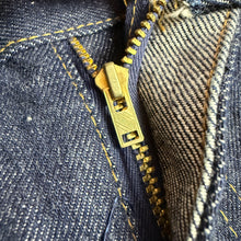 Load image into Gallery viewer, Levis 1960s Big E 502 - Deadstock