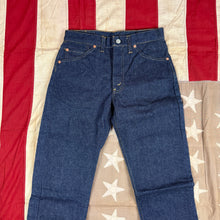 Load image into Gallery viewer, Levis 1960s Big E 502 - Deadstock