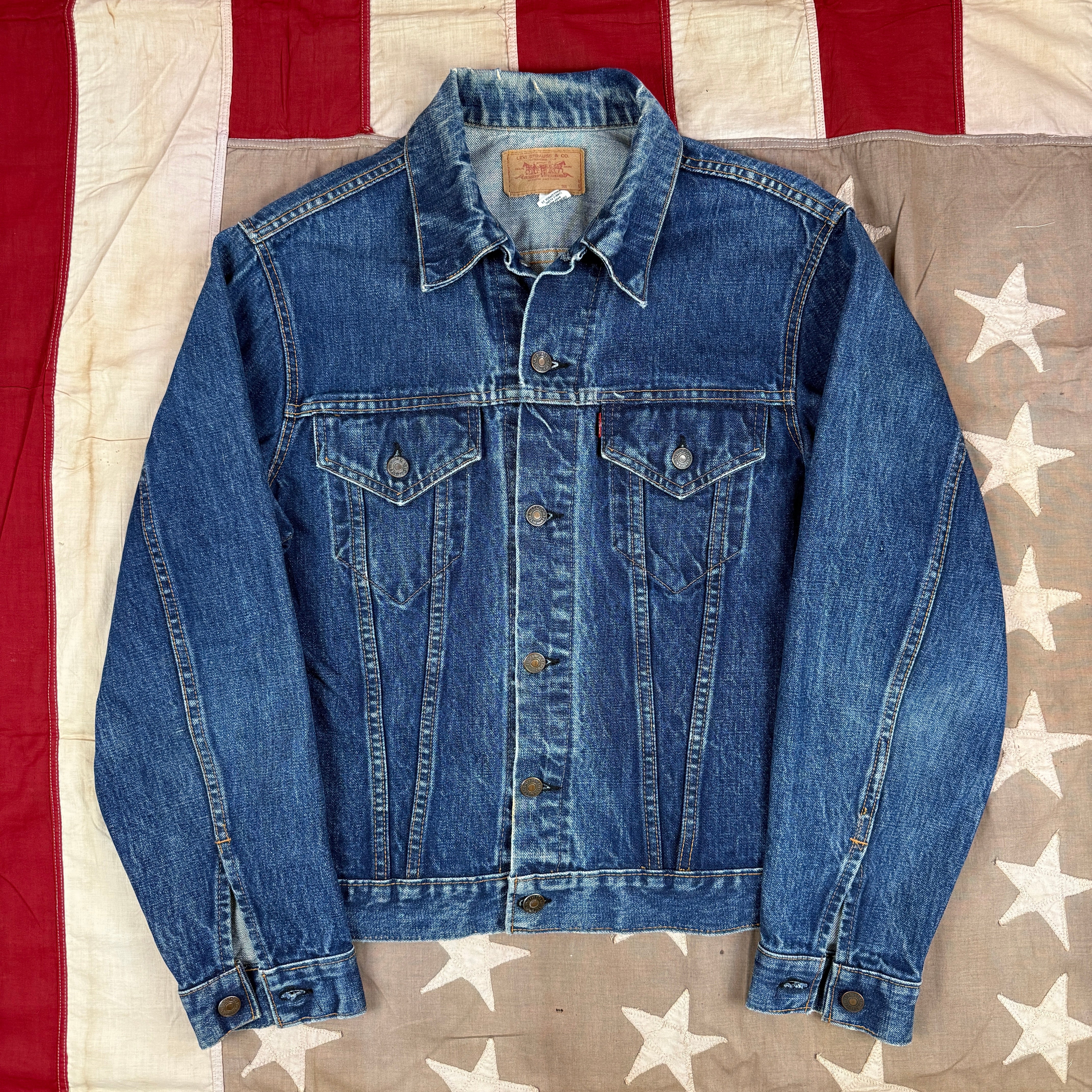 Levi's 