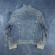 Load image into Gallery viewer, Levi's "Big E" 70505 1960s Denim Jacket - Size 44/46