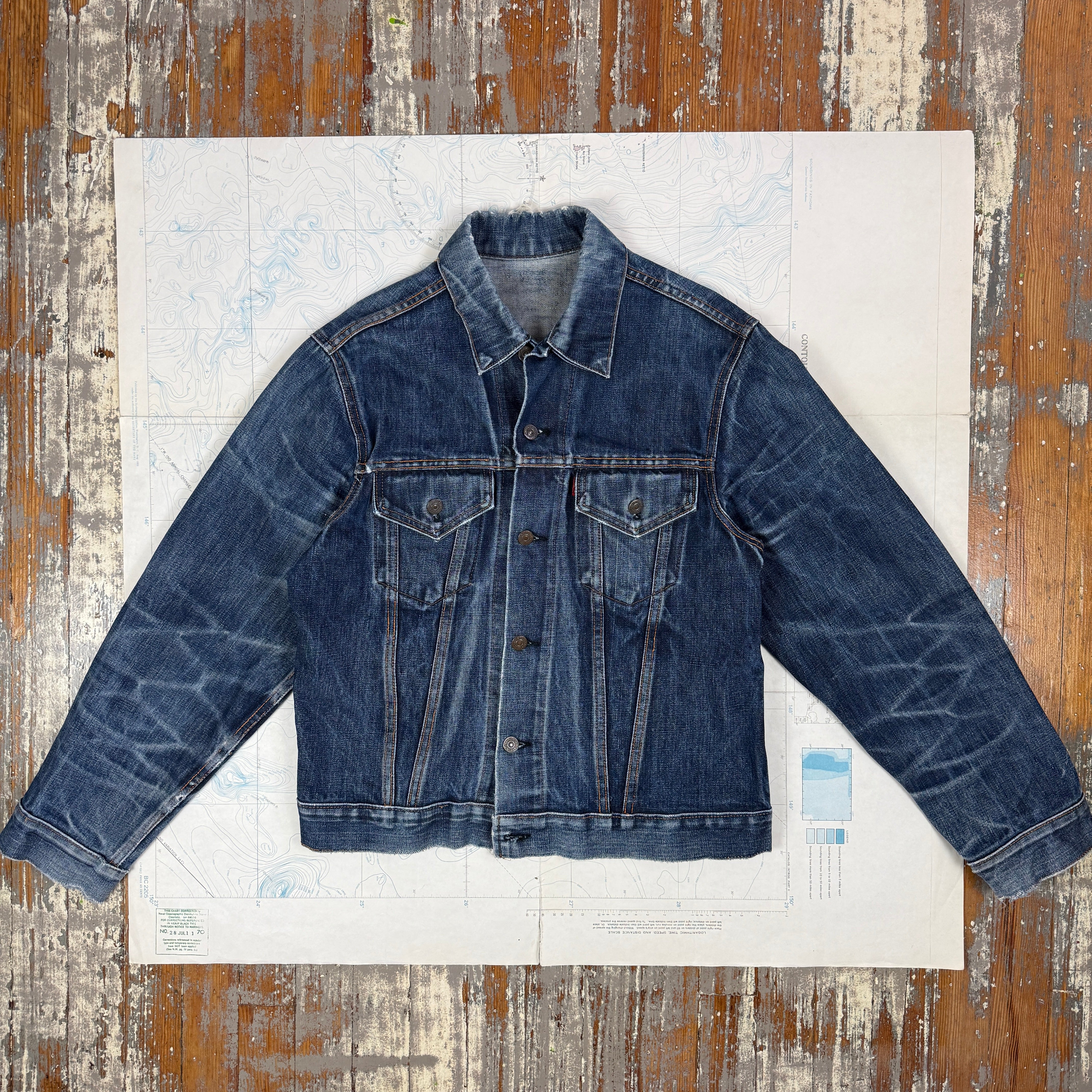 Levi's 