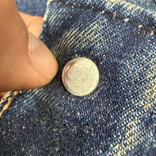 Load image into Gallery viewer, Levi's "Big E" 70505 1960s Denim Jacket - size 44