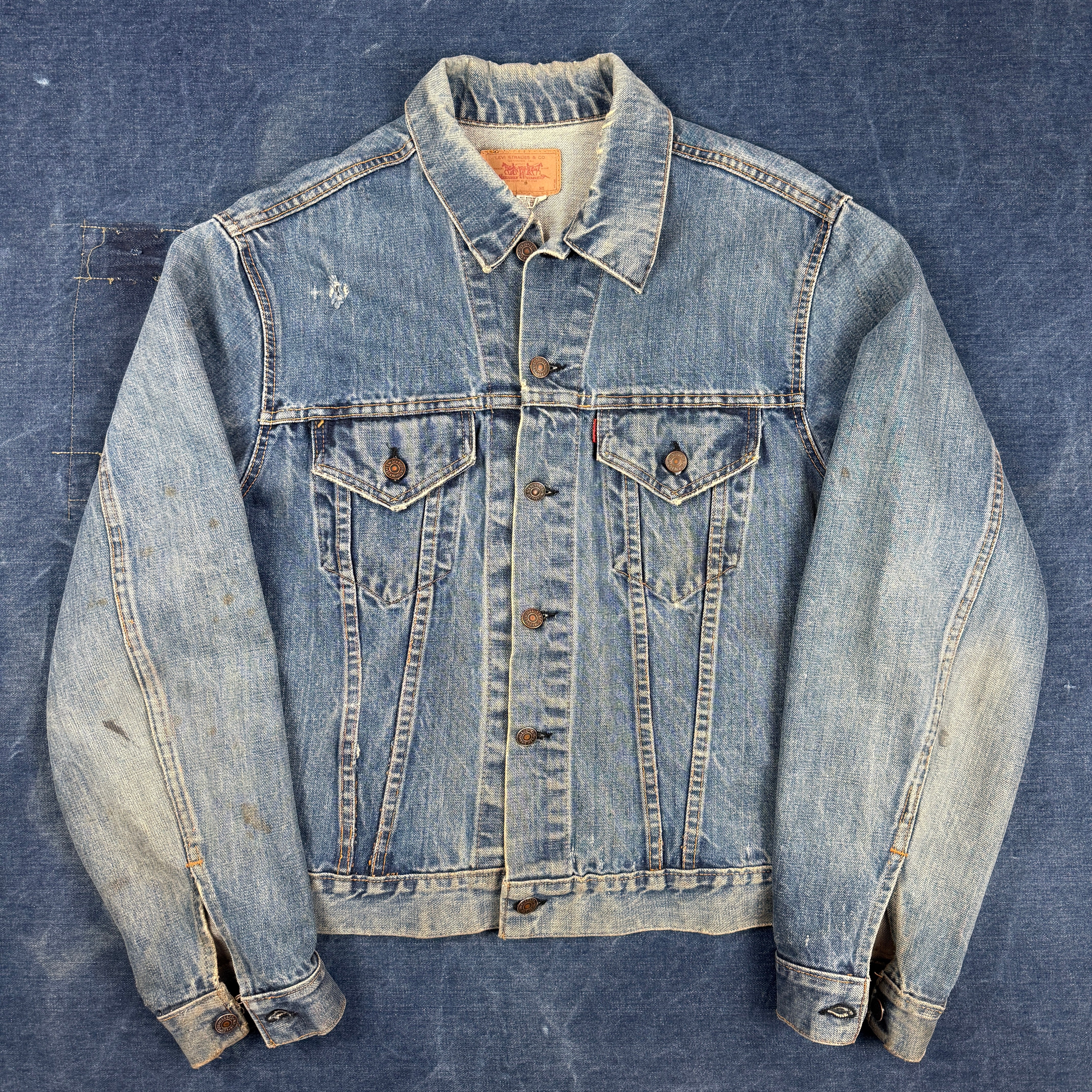Levi's 
