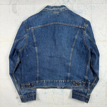 Load image into Gallery viewer, Levi's "Big E" 70505 1960s Denim Jacket - Size 46