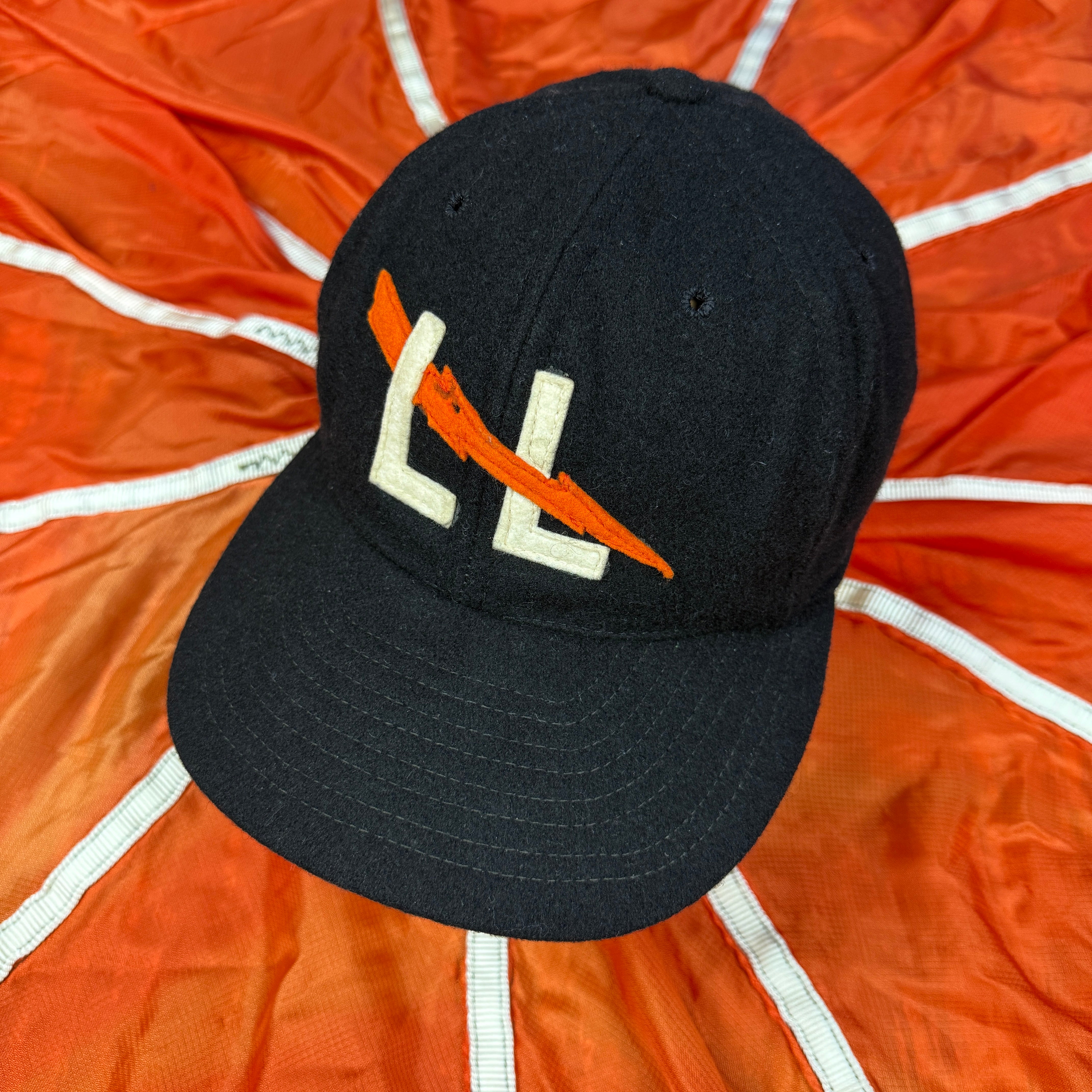 US Military LL Baseball Cap