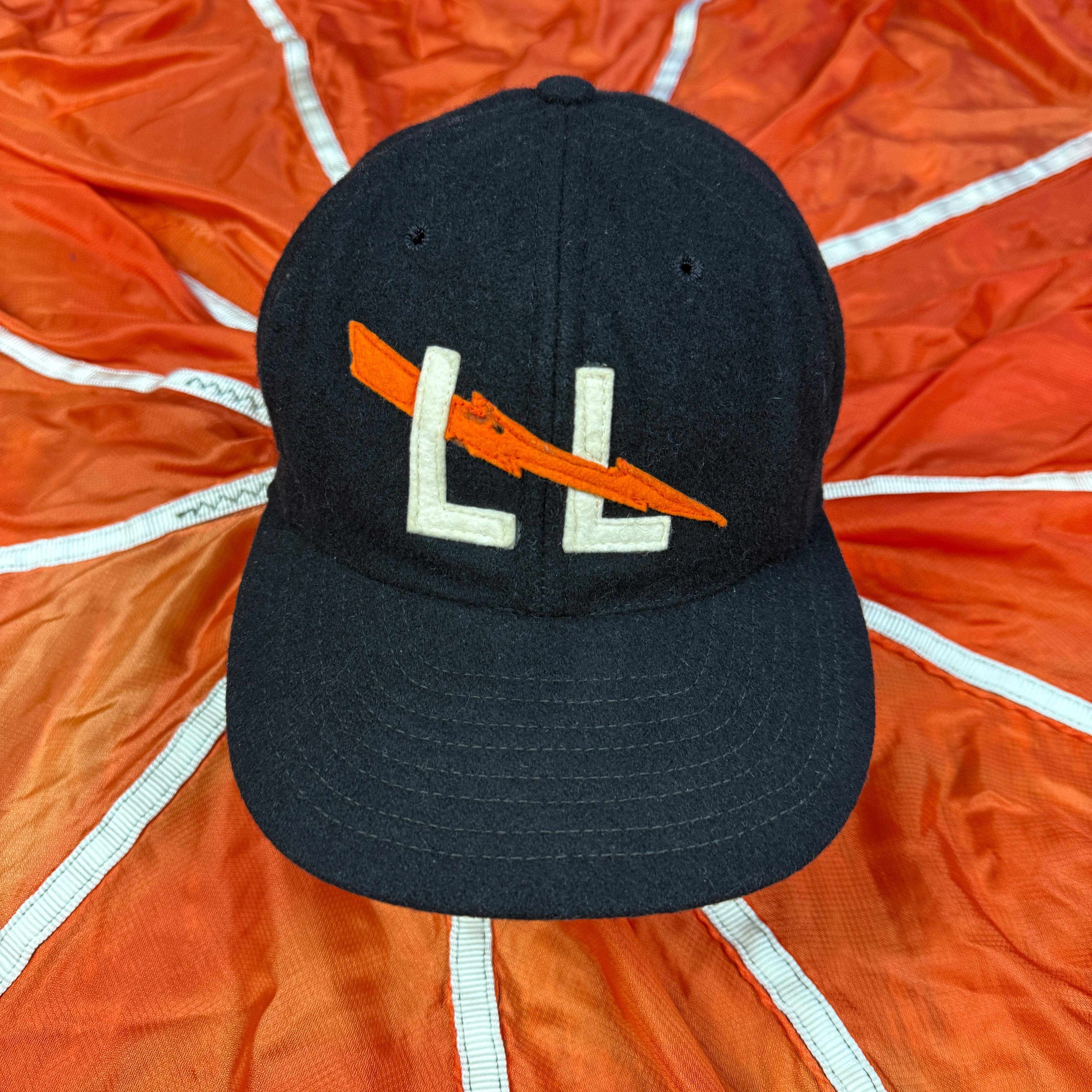 US Military LL Baseball Cap