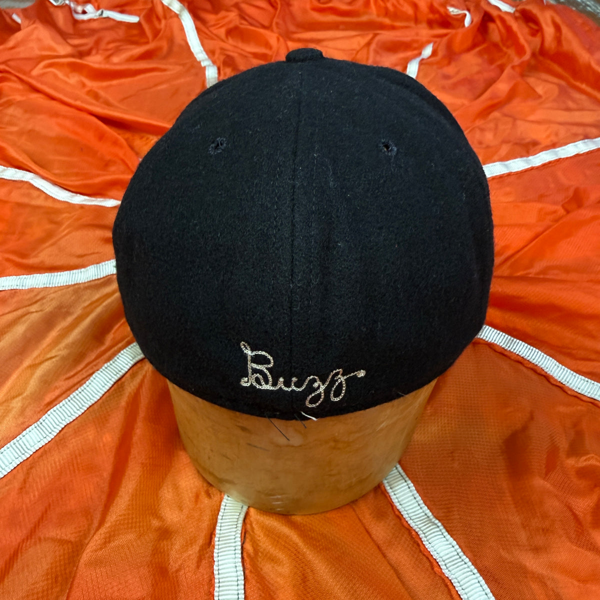 US Military LL Baseball Cap