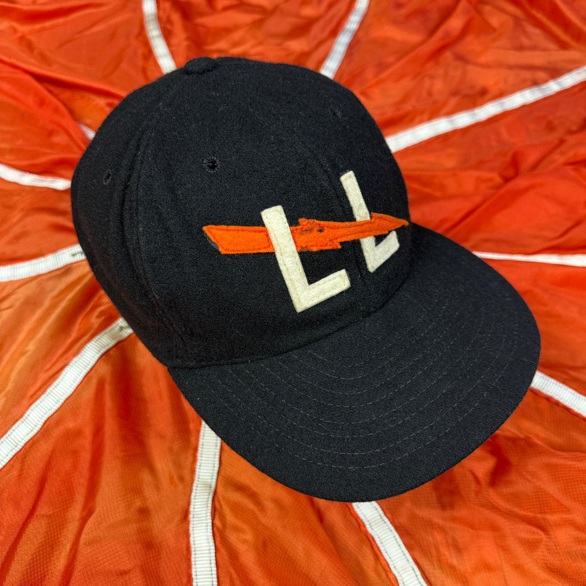 US Military LL Baseball Cap