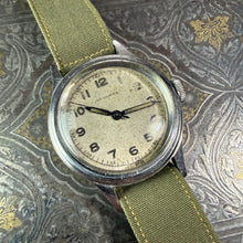 Load image into Gallery viewer, US Navy 1944 Longines Buships Watch