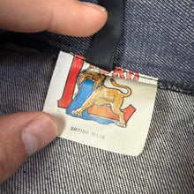 Load image into Gallery viewer, Lybro 1960s Chore Jacket - Deadstock