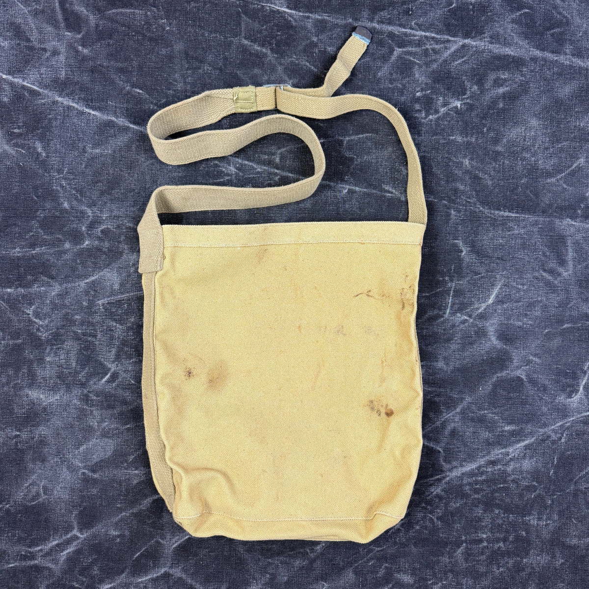 US Army WW2 M1 Ammunition Bag