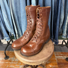 Load image into Gallery viewer, US Army M1948 Combat Boots - Deadstock
