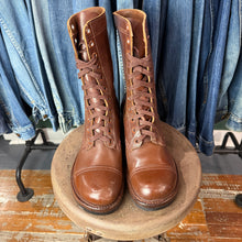 Load image into Gallery viewer, US Army M1948 Combat Boots - Deadstock