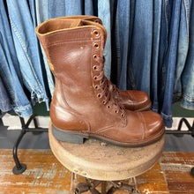 Load image into Gallery viewer, US Army M1948 Combat Boots - Deadstock