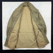 Load image into Gallery viewer, US Army M-1943 Field Jacket Rare '370B' 1st Pattern