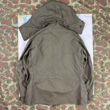 Load image into Gallery viewer, US Army M-1943 Field Jacket '370C' - Mint Condition/Deadstock