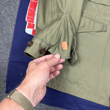 Load image into Gallery viewer, US Army M-1943 Field Jacket 'Spec-C' - Mint Condition/Deadstock