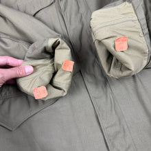 Load image into Gallery viewer, US Army M-1943 Field Jacket 'Spec-C' - Mint Condition/Deadstock