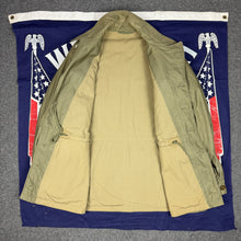 Load image into Gallery viewer, US Army M-1943 Field Jacket 'Spec-C' - Mint Condition/Deadstock