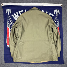 Load image into Gallery viewer, US Army M-1943 Field Jacket 'Spec-C' - Mint Condition/Deadstock
