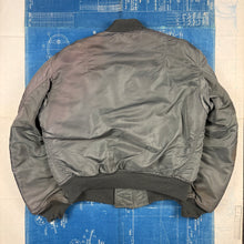 Load image into Gallery viewer, US Air Force 1958 MA-1 Flight Jacket - Good Condition