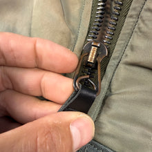 Load image into Gallery viewer, US Air Force 1958 MA-1 Flight Jacket Patched