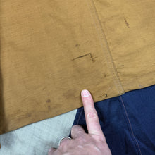 Load image into Gallery viewer, Duxbak For Macys 1920s/30s Hunting Jacket - Size 44